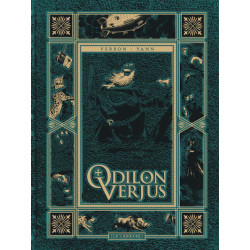 Intégrale Odilon Verjus -...