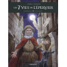 Les 7 Vies de l'Épervier - Troisième époque - Le Fils d’Ariane
