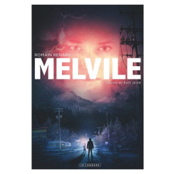 Melvile - Tome 3 -...
