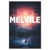 Melvile - Tome 3 - L'Histoire de Ruth Jacob