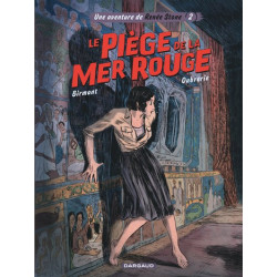 Une aventure de Renée Stone...