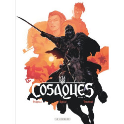 Cosaques - Tome 1 - Le...
