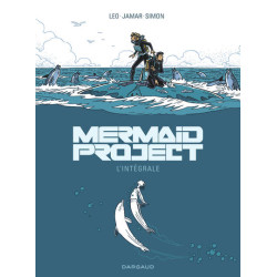 Mermaid Project - Mermaid...
