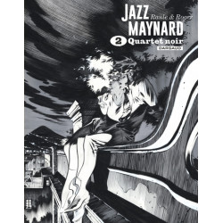 Jazz Maynard - Intégrales -...