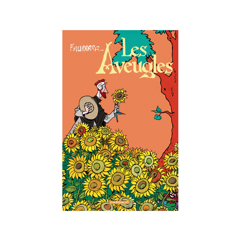 Les Aveugles