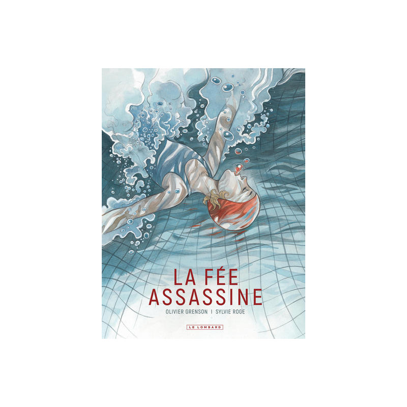 La Fée Assassine