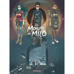 Le Monde de Milo  - Tome 8