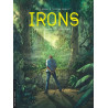 Irons - Tome 3 - Les Disparus d'Ujung Batu