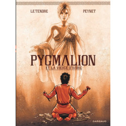 Pygmalion et la vierge...