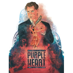 Purple Heart - Tome 2 -...