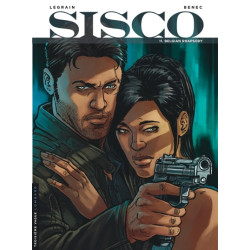 Sisco - Tome 11 - Belgian...