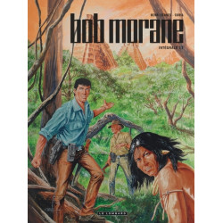 Intégrale Bob Morane...