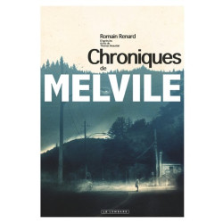 Melvile - Les Chroniques de...
