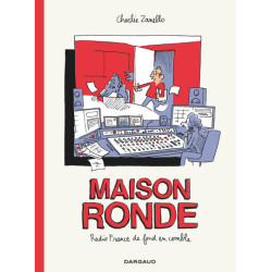 Maison ronde