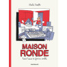 Maison ronde