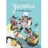 Yasmina - Tome 1 - Master-classe