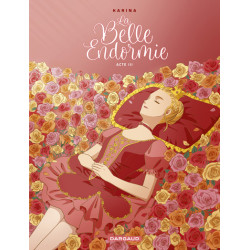 La Belle Endormie - Acte 3