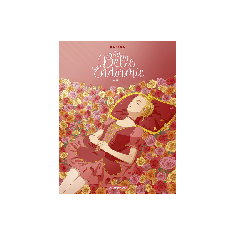 La Belle Endormie - Acte 3