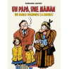 Un papa, une maman, une famille formidable (la mienne !)