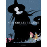 Nuit couleur larme