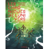 Les Chroniques de l'univers - Tome 1 - La Thrombose du Cygne
