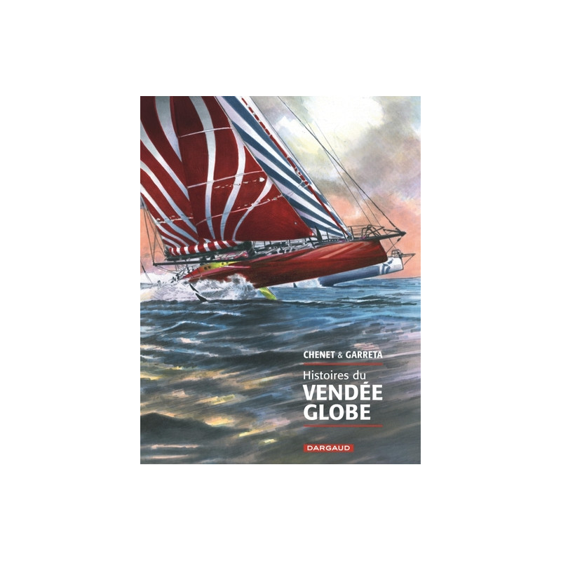 Histoires du Vendée Globe