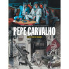 Pepe Carvalho - La Solitude du manager