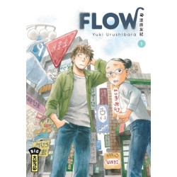 Flow - Tome 1