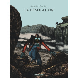 La désolation