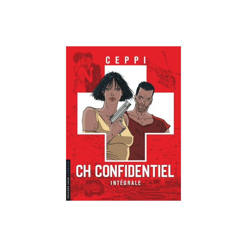 Intégrale CH Confidentiel