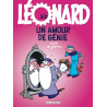 Léonard - Tome 53 - Un amour de génie