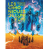 Les Chroniques de l'univers - Tome 2 - Les Mangeurs de temps