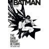 Dark Knight : The Golden Child