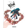 Klaw - Tome 13 - Amour(s)