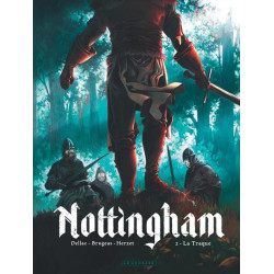 Nottingham - Tome 2 - La...