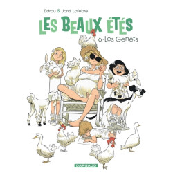 Les Beaux Étés - Tome 6 -...