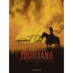 Louisiana, la couleur du...