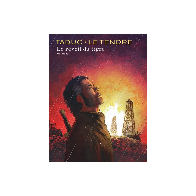 Le réveil du tigre
