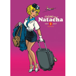 Natacha - L'intégrale - Tome 6