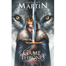 A Game of Thrones - La...