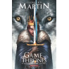 A Game of Thrones - La Bataille des rois - tome 1