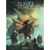 Les Âges perdus - Tome 1 - Le Fort des Landes