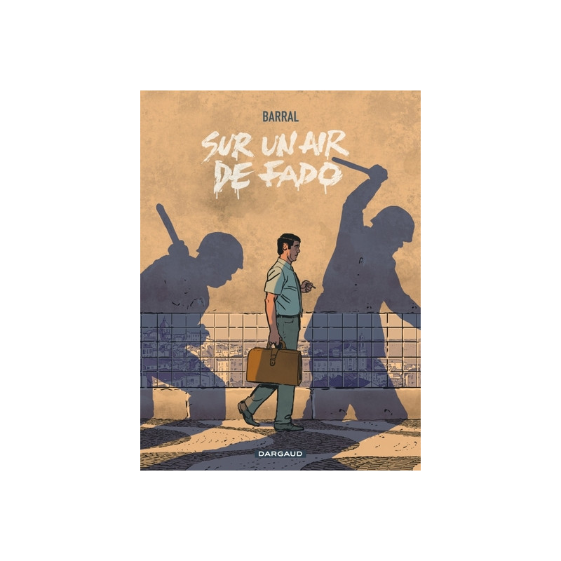 Sur un air de Fado