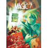 Magic 7 - Tome 9 - Le dernier livre des mages