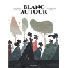 Blanc autour
