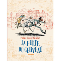 La Fuite du cerveau