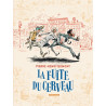 La Fuite du cerveau