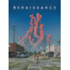 Renaissance - Tome 3 - Permafrost