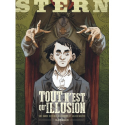 Stern - Tome 4 - Tout n'est...