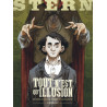 Stern - Tome 4 - Tout n'est qu'illusion